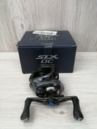 ベイトリール|SHIMANO