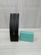 ラヴィングハート ネックレス|TIFFANY&CO.