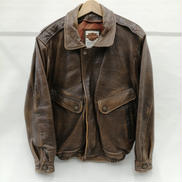 レザージャケット|HARLEY DAVIDSON