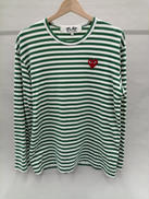 ロンT|COMMEDESGARCONS