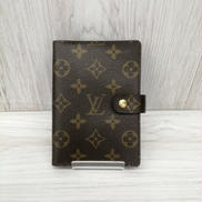 モノグラム アジェンダPM|LOUIS VUITTON