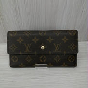 モノグラム ポルトトレゾール インターナショナル|LOUIS VUITTON