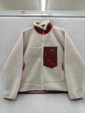 フリースジャケット|PATAGONIA