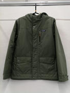 ボーイズインファーノジャケット|PATAGONIA