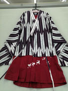 袴3点セット|CATHERINE COTTAGE