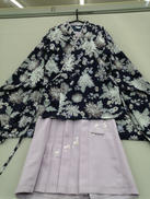 袴3点セット|CATHERINE COTTAGE