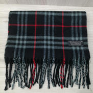 ラムウールマフラー|BURBERRYS