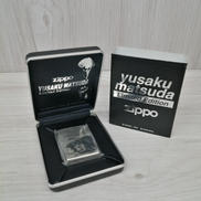 オイルライター|ZIPPO