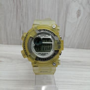 G-SHOCK FROGMAN|CASIO