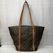 モノグラム　サックショッピング|LOUIS VUITTON