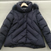 ショートダウンコート|JEAN-LOUIS SCHERRER