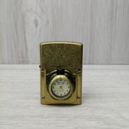 オイルライター|TEAM PISTOL