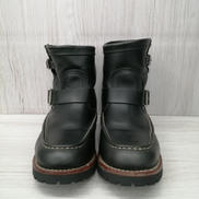 エンジニアブーツ|AVIREX