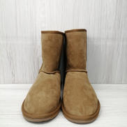 ムートンブーツ|EMU