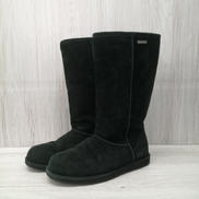 ロングムートンブーツ|EMU