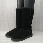 ロングムートンブーツ|EMU