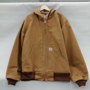 J131アクティブジャケット|CARHARTT