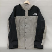 マウンテンライトジャケット|THE NORTH FACE