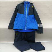 スキーウェア上下セット|DESCENTE