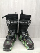 スキーブーツ|ROXA