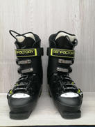 スキーブーツ|GENFACTORY