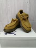 レザーシューズ|BURBERRY