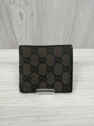 二つ折り財布|GUCCI