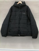 フラットアイアンパーカ|MONT-BELL