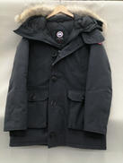ブルックフィールドダウンジャケット|CANADA GOOSE