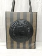 ペカン柄トートバック|FENDI