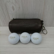 ゴルフボール&ケース|COACH