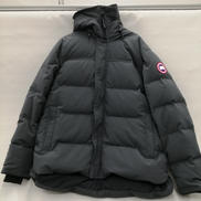 マクラミンパーカー|CANADA GOOSE