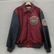 90’バーシティジャケット|AVIREX