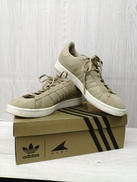 キャンパス ディセンダント|DESCENDANT×ADIDAS