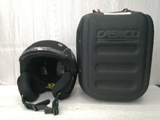ヘルメット|CASCO