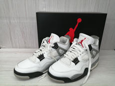 エアジョーダン4 レトロ|NIKE