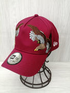 石川真澄×NEW ERA|NEW ERA