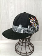 岡本太郎×NEW ERAキャップ|NEW ERA