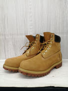 プレミアム ウォータープルーフ イエローブーツ|TIMBERLAND