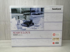 カセットフーマーベラス|IWATANI