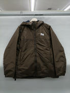 ダウンジャケット|HELLY　HANSEN