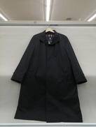 ステンカラーコート|BURBERRY