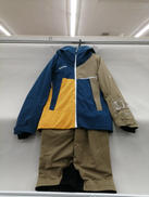 スキーウェアセットアップ|DESCENT