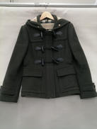 ショートダッフルコート|BURBERRY BRIT