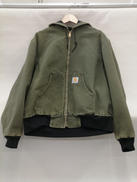 アクティブジャケット|CARHARTT