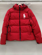 ビッグポニー ダウンジャケット|POLO RALPH LAUREN