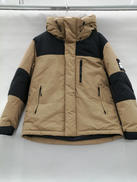 ダウンジャケット|CAMP7