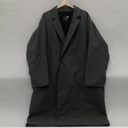 ナイロンコート|ATON