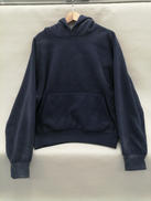 Fleece Hoodie|YEEZY GAP