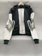 オールレザースタジャン|HARAJUKUMOTHER